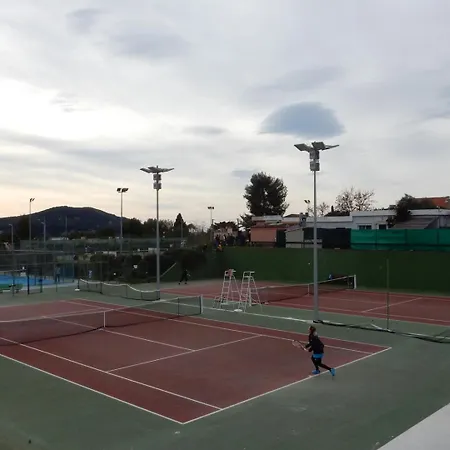 アパート Bastide Du Soleil