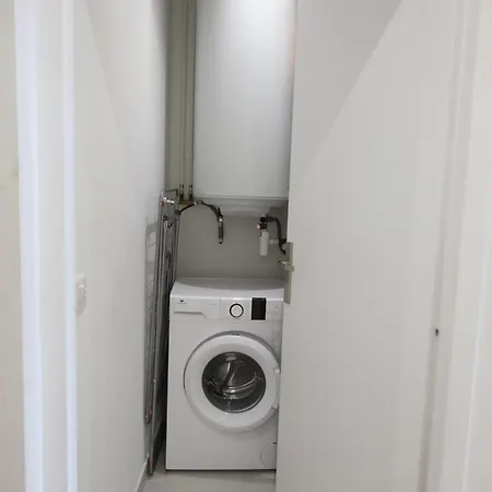 Bastide Du Soleil Apartment