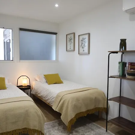 Bastide Du Soleil سا سيرْ سور مير
