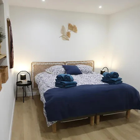 Bastide Du Soleil Apartment