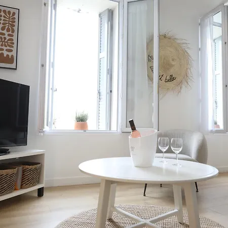 Bastide Du Soleil Apartment *