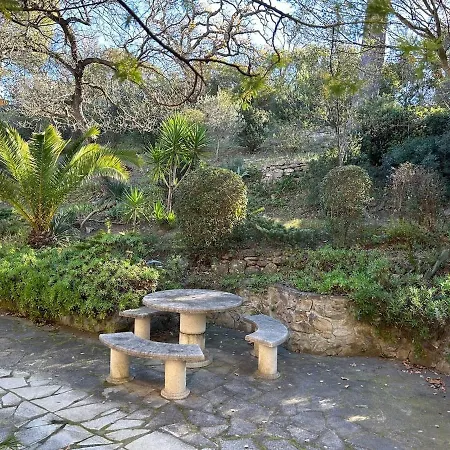 Bastide Du Soleil Apartmán *