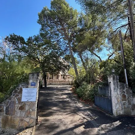 Apartmán Bastide Du Soleil *