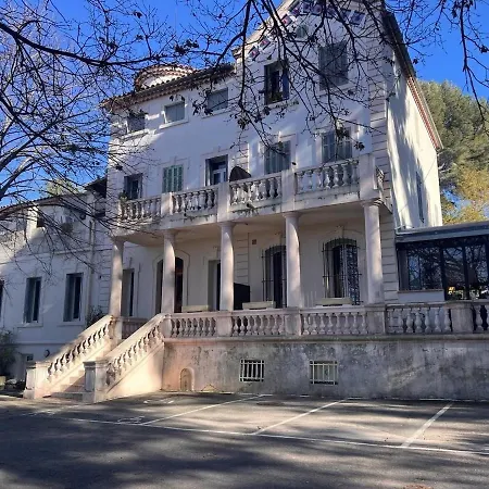 Bastide Du Soleil Apartment
