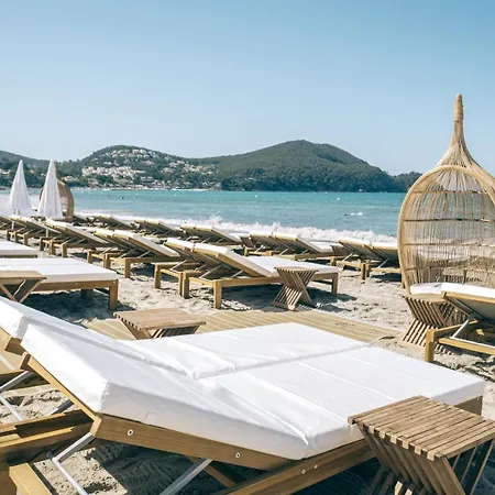 Bastide Du Soleil Apartment Saint-Cyr-sur-Mer