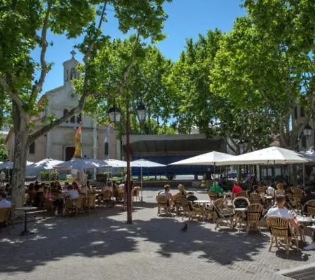 Bastide Du Soleil Apartmán Saint-Cyr-sur-Mer