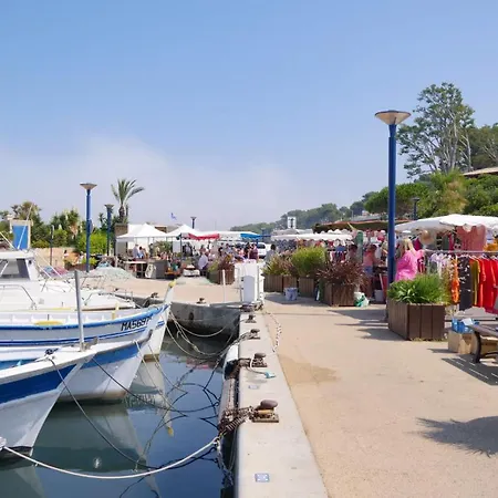 Apartamento Bastide Du Soleil