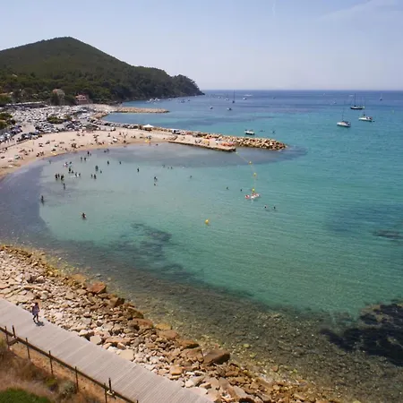 Apartamento Bastide Du Soleil Saint-Cyr-sur-Mer