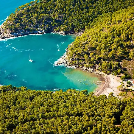 Apartamento Bastide Du Soleil