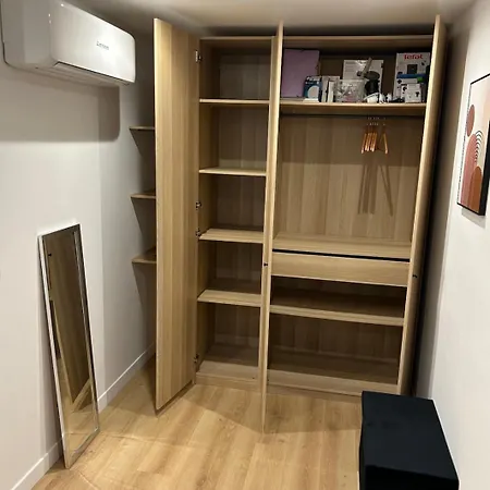 Bastide Du Soleil Apartment Saint-Cyr-sur-Mer