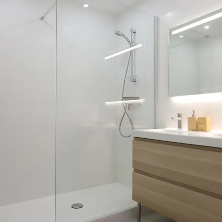 Bastide Du Soleil Apartmán *