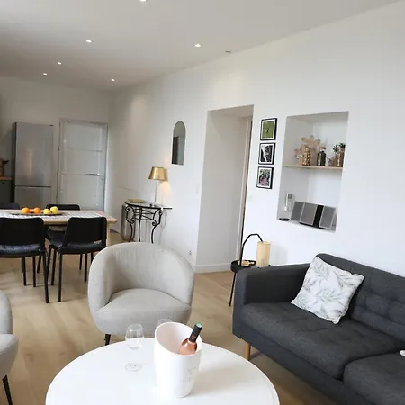 Apartmán Bastide Du Soleil Saint-Cyr-sur-Mer