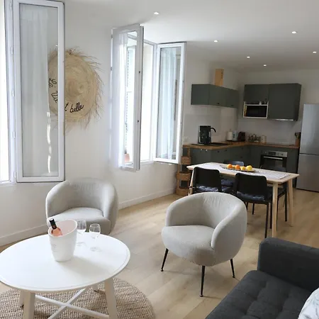 Bastide Du Soleil Apartamento *