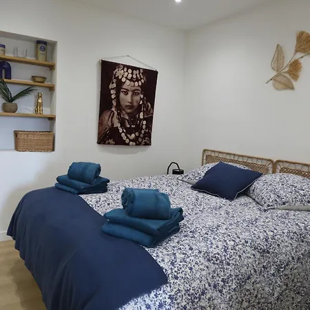 Bastide Du Soleil * Saint-Cyr-sur-Mer