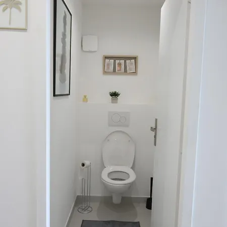 Apartmán Bastide Du Soleil *