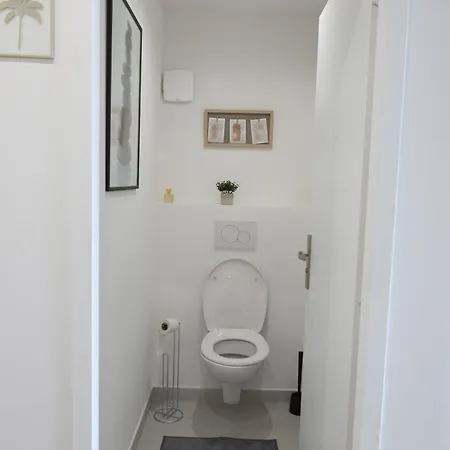 Apartamento Bastide Du Soleil *