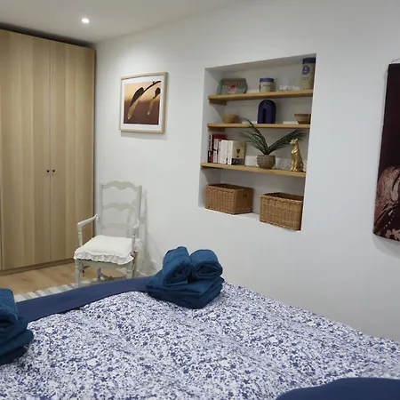 Apartamento Bastide Du Soleil *