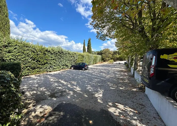 Bastide Du Soleil 아파트 생시르쉬르메르