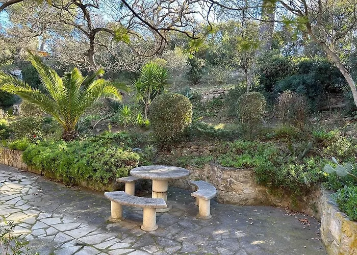 Bastide Du Soleil 아파트 *