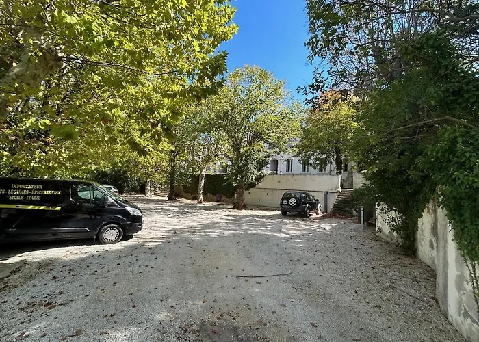 아파트 Bastide Du Soleil 생시르쉬르메르