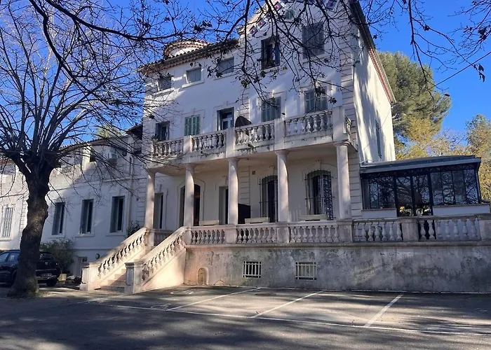 Bastide Du Soleil 아파트