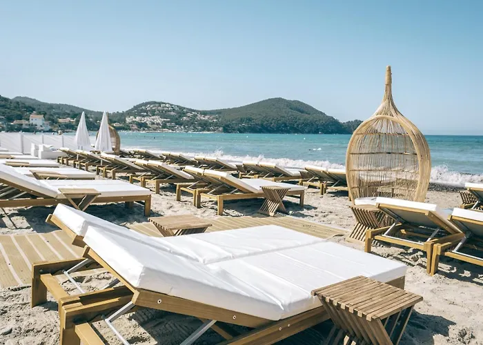 Bastide Du Soleil 아파트 생시르쉬르메르