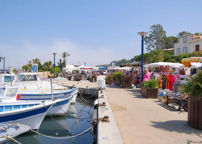 아파트 Bastide Du Soleil