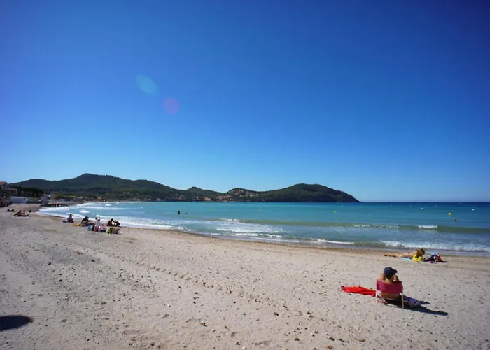 아파트 Bastide Du Soleil *