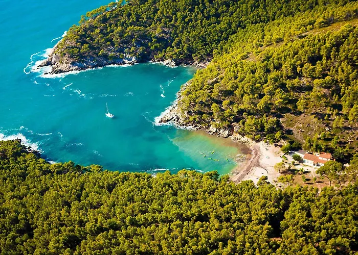 아파트 Bastide Du Soleil