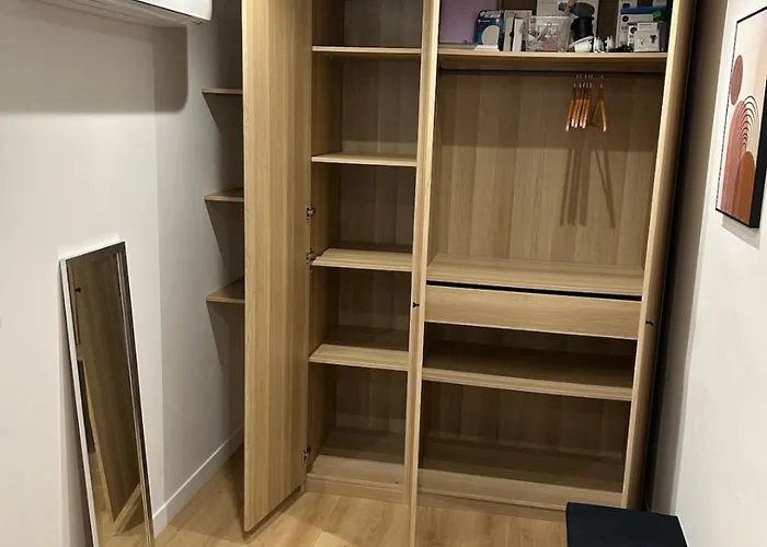 Bastide Du Soleil 아파트 생시르쉬르메르