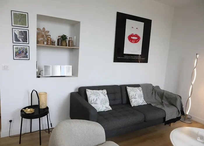 Bastide Du Soleil * 생시르쉬르메르