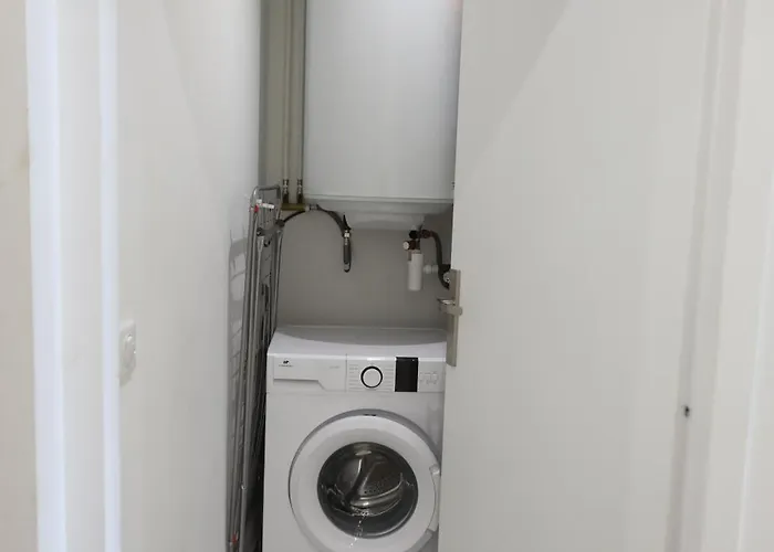 Bastide Du Soleil 아파트