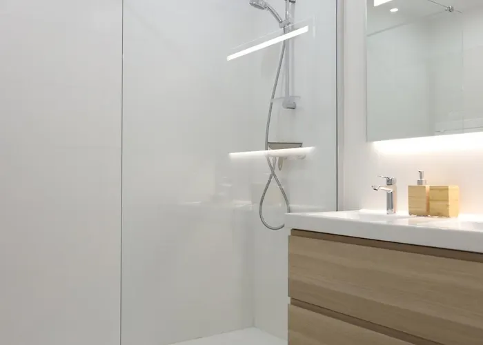 Bastide Du Soleil 아파트 *