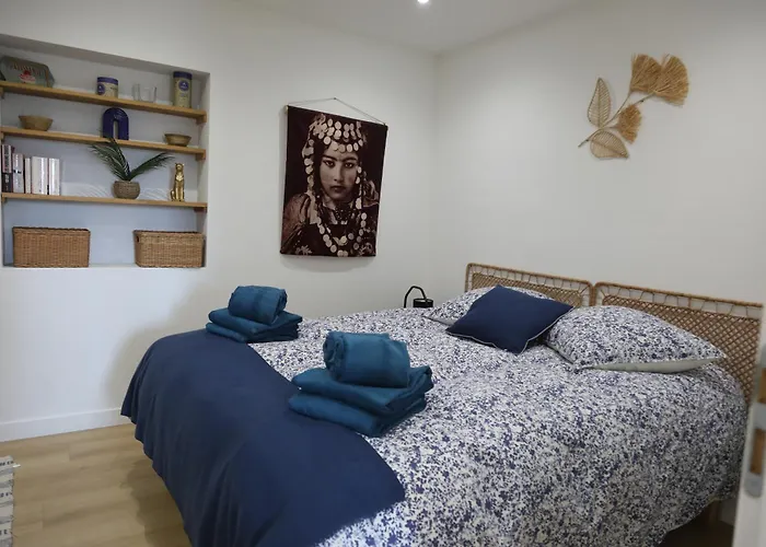 Bastide Du Soleil * 생시르쉬르메르