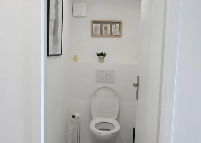 아파트 Bastide Du Soleil *